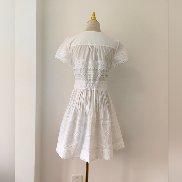 Cara cara Waldorf Dress - Picture 8 of 14